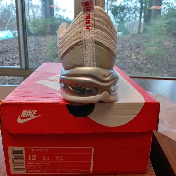 Nike Air Max 97 - Picture 3 of 6